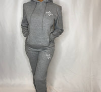 Super Comfy Sweatsuit