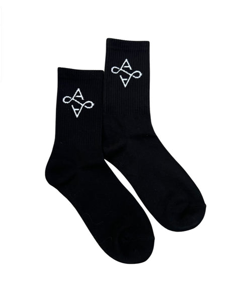 Logo Socks