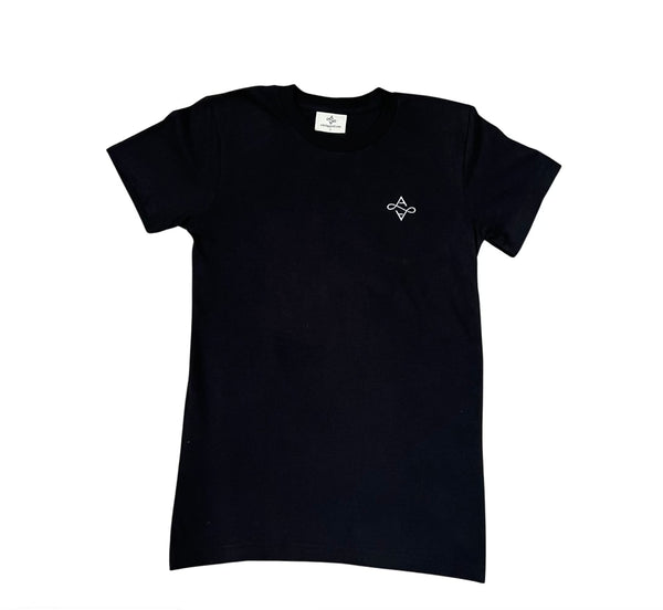 Basic Logo T Shirt