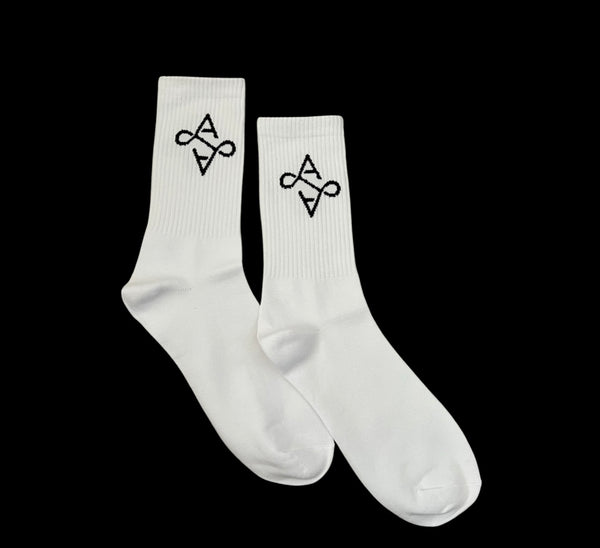 Logo Socks